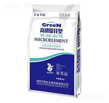 ���״ٻ��ʹ���Ԫ��ˮ�ܷ�10-52-8+TE-�f��������