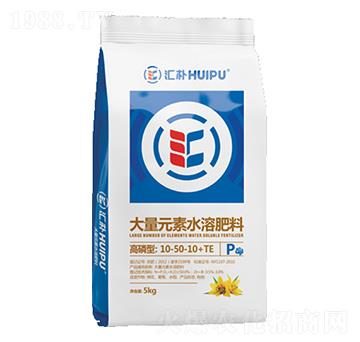 �����ʹ���Ԫ��ˮ�ܷ���10-50-10+TE-�R��