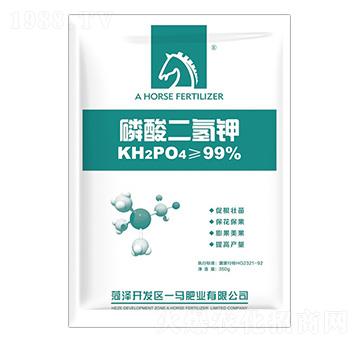 磷酸二氫鉀-一馬生態(tài)
