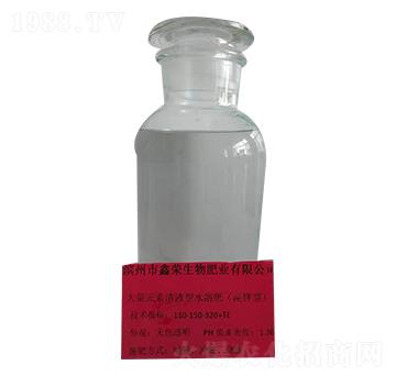 ����Ԫ����Һ��ˮ�ܷ�110-150-320+TE-�Θs