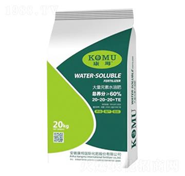 ����Ԫ��ˮ�ܷ�20-20-20+TE-����
