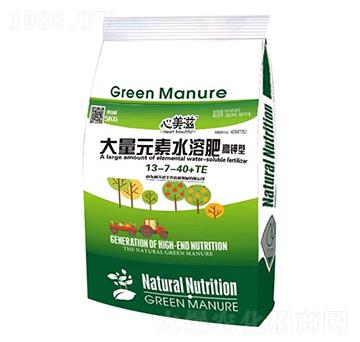 ����ʹ���Ԫ��ˮ�ܷ�13-7-40+TE-������