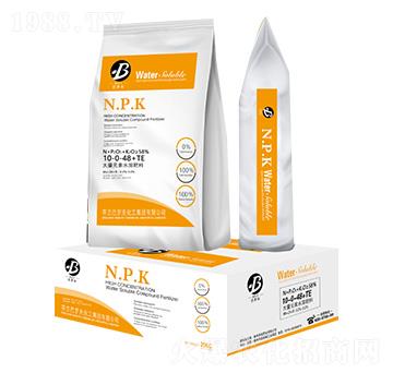 ����Ԫ��ˮ�ܷ���10-0-48+TE-���_��-�K�ɷʘI(y��)