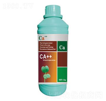 生物有機(jī)高鈣肥-糖醇鈣-甸甸豐