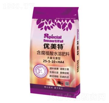 ����ֲ��ˮ�ܷ���25-5-10+HA4-��(y��u)����-����r(n��ng)�I(y��)