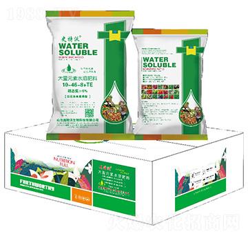 ����Ԫ��ˮ�ܷ���10-46-8+TE-ʷ����-ʩ����