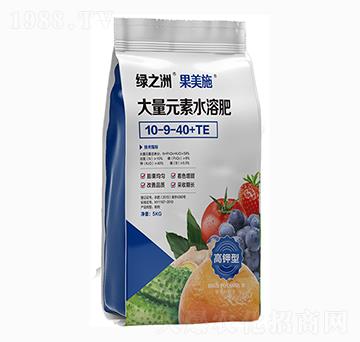 ����Ԫ��ˮ�ܷ�10-9-40+TE-�G֮��