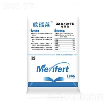 �ߵ��ʹ���Ԫ��ˮ�ܷ�32-8-10+TE-�W���R-�����r(n��ng)�I(y��)