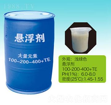 ����ʹ���Ԫ��ˮ�ܷ�100-200-400+TE-��ԣ��