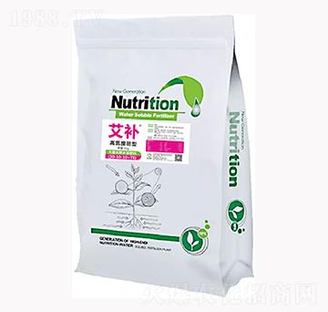 �ߵ������ʹ���Ԫ��ˮ�ܷ�30-10-10+TE-���a-�P��˹