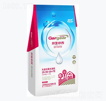 ����Ԫ��ˮ�ܷ�15-35-10+TE-ˮ��ˮ�L(zh��ng)-���r(n��ng)����