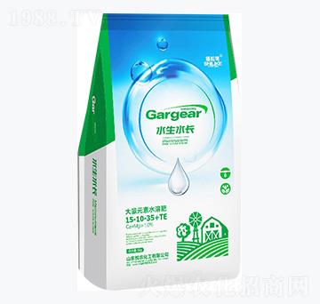 ����Ԫ��ˮ�ܷ�15-10-35+TE-ˮ��ˮ�L(zh��ng)-���r(n��ng)����