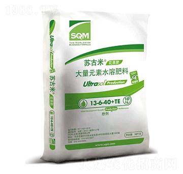 �����ڌ�(zhu��n)�ô���Ԫ��ˮ�ܷ���13-6-40+TE-�K����-�崺�r(n��ng)�Y