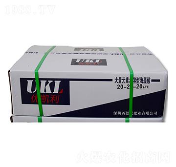 ����Ԫ��ˮ�ܷ�20-20-20+TE-������