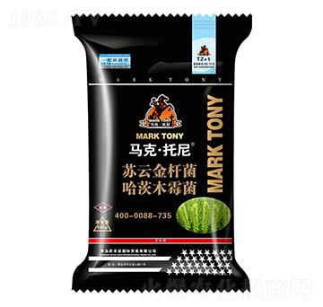 第十代小麥疫苗性特種肥-馬克托尼-七州城林