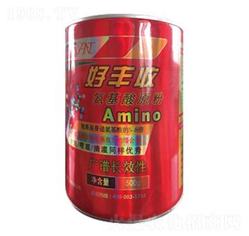 氨基酸原粉-好豐收-中根生物