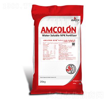 ����Ԫ��ˮ�ܷ���13-40-13+MgO+TE-�W����-�W�Z��