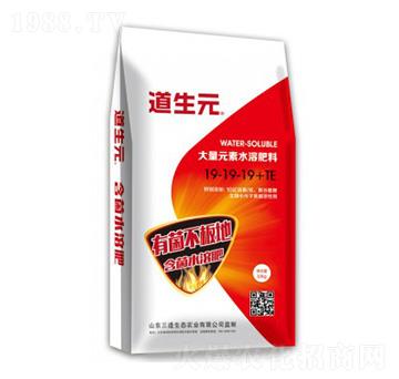 ƽ���ʹ���Ԫ��ˮ�ܷ���19-19-19+TE-����Ԫ