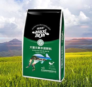 ����Ԫ��ˮ�ܷ���20-20-20+TE-�к�����