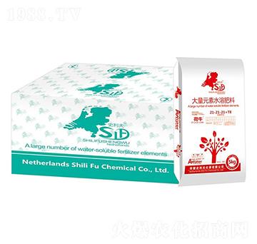 ����Ԫ��ˮ�ܷ���21-21-21+TE-��ţ-ʷ����