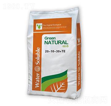 ����Ԫ��ˮ�ܷ�20-10-30+TE-������