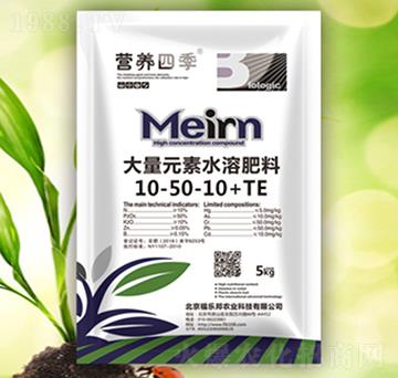 5kg�����ʹ���Ԫ��ˮ�ܷ���10-50-10+TE-�I�B(y��ng)�ļ�-������