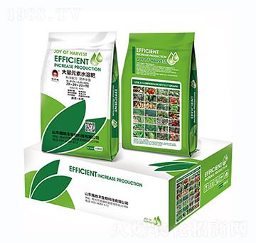 ����Ԫ��ˮ�ܷ�20-20-20+TE-ʩ���S