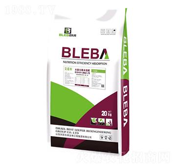 �����ʹ���Ԫ��ˮ�ܷ�20-20-20+2MgO+TE-���Z�S-�٘�(l��)��