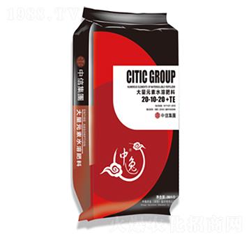 ����Ԫ��ˮ�ܷ�20-10-20+TE-�����r(n��ng)�I(y��)