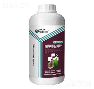 �Ҹ�ƽ���ʹ���Ԫ��ˮ�ܷ���170-170-170+TE-������r(n��ng)