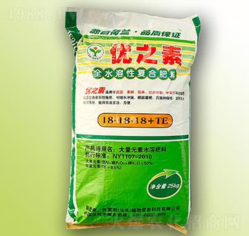 ȫˮ���ԏͺϷ���18-18-18+TE-��(y��u)֮��-��(y��u)��˹