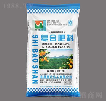 �����m�øߝ�ȶ�Ԫ�����(f��)�Ϸ���15-15-15-ʯ��ɽ-�����r(n��ng)�Y