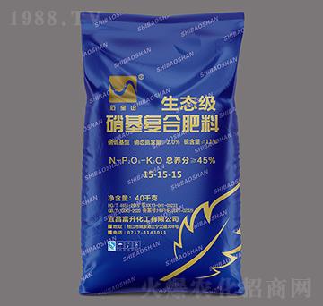 40kg�����ߝ�ȶ�Ԫ����ͺϷ���15-15-15-ʯ��ɽ-�����r�Y