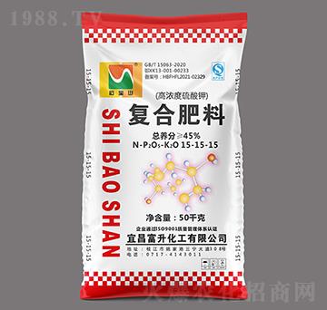 50kg�ߝ�ȶ�Ԫ�����(f��)�Ϸ��ϣ�С�w����15-15-15-ʯ��ɽ-�����r(n��ng)�Y