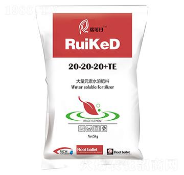 ����Ԫ��ˮ�ܷ�20-20-20+TE-��ɵ�-���w�~��