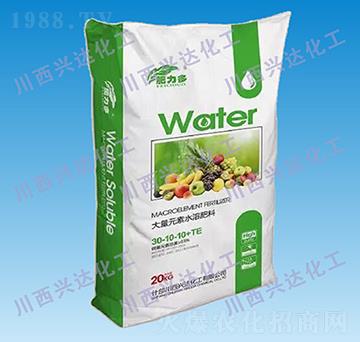 ����Ԫ��ˮ�ܷ���30-10-10+TE-������-�����d�_(d��)����