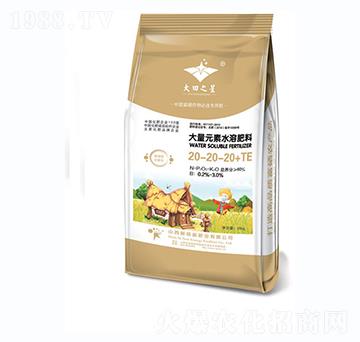 ����Ԫ��ˮ�ܷ���20-20-20+TE-����֮��-�º���