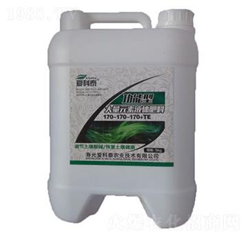 �����ʹ���Ԫ��ˮ�ܷ���170-170-170+TE-�ۿ�̩