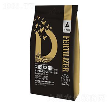 ����Ԫ��ˮ�ܷ�30-1