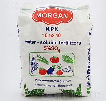 Morgan NPK��ĩ����10.52.10-�ָ���