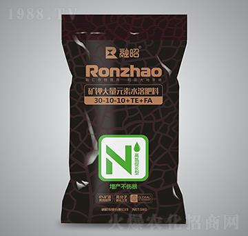 �V⛸ߵ����L�ʹ���Ԫ��ˮ�ܷ�30-10-10+TE+FA-�����r(n��ng)�I(y��)