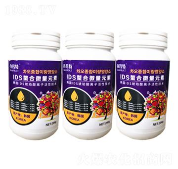 IDS����΢��Ԫ��-�Ȭ���-�G���r(n��ng)�I(y��)