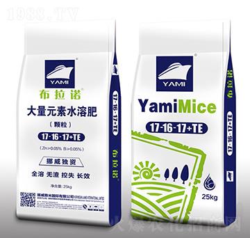 ����Ԫ��ˮ�ܷʣ��w���ͣ�17-16-17+TE-�����Z-����