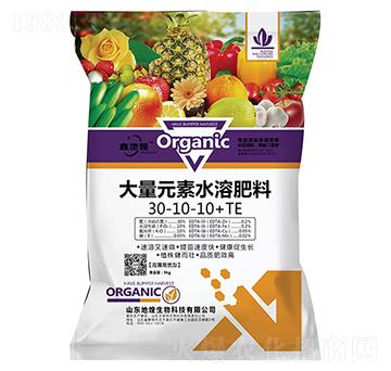 ����Ԫ��ˮ�ܷ�30-10-10+TE-�ػ�����