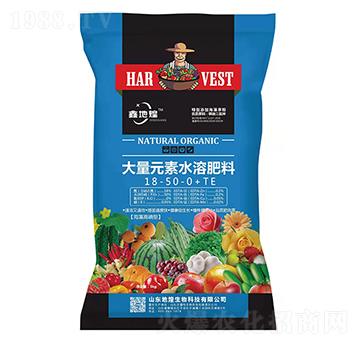 ����Ԫ��ˮ�ܷ���18-50-0+TE-�ػ�����