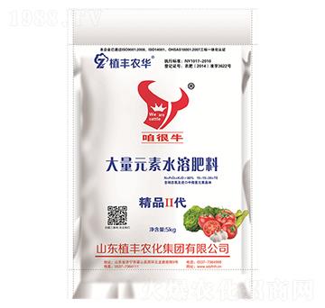 ����Ԫ��ˮ�ܷ���15-15-30+TE-ֲ�S�r(n��ng)��