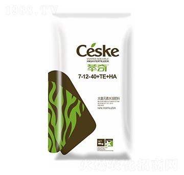 ����Ԫ��ˮ�ܷ���7-12-40+TE+HA-����-���S��