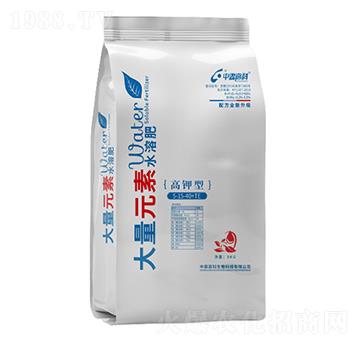 ����ʹ���Ԫ��ˮ�ܷ���5-15-40+TE-���ظ߿�