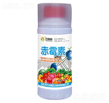 200ml赤霉素-萬(wàn)物春