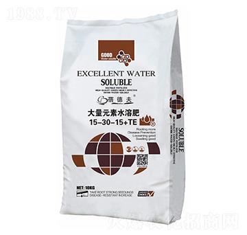 ����Ԫ��ˮ�ܷ�15-30-15+TE-�����S